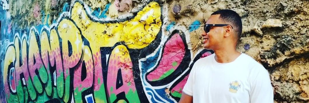 josedavido's profile banner image