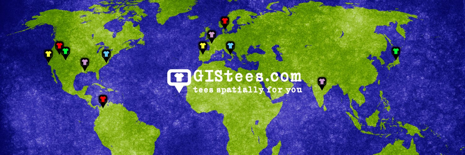 GISTeez's profile banner image