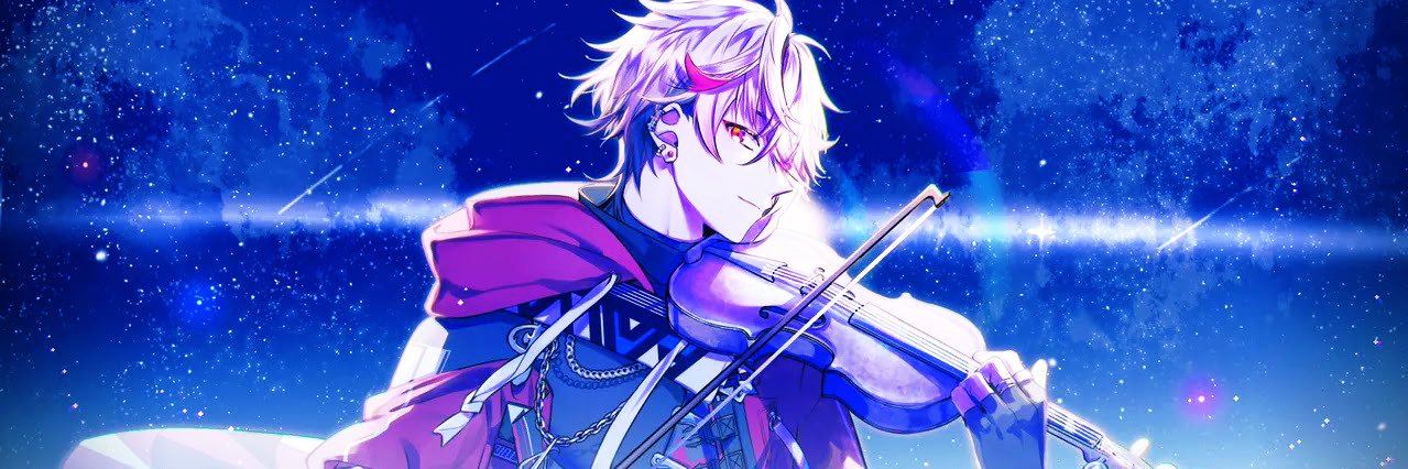 taishimn's profile banner image