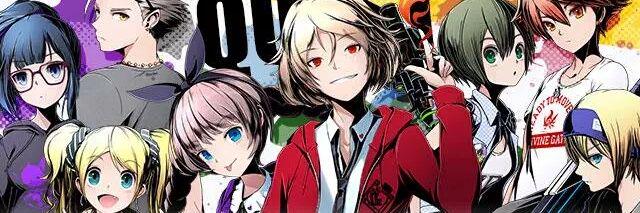 pega030's profile banner image