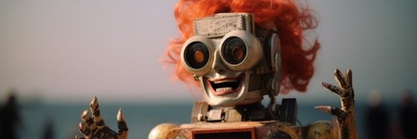RobotGardening Profile Banner
