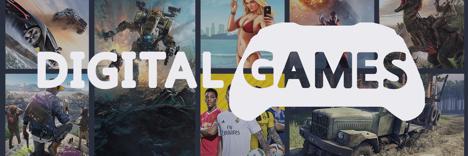 Digital Games (@DigitalGamesRo) / Posts / X