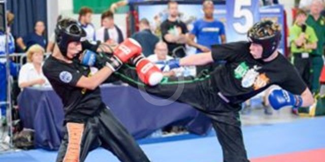 cgkickboxing's profile banner image