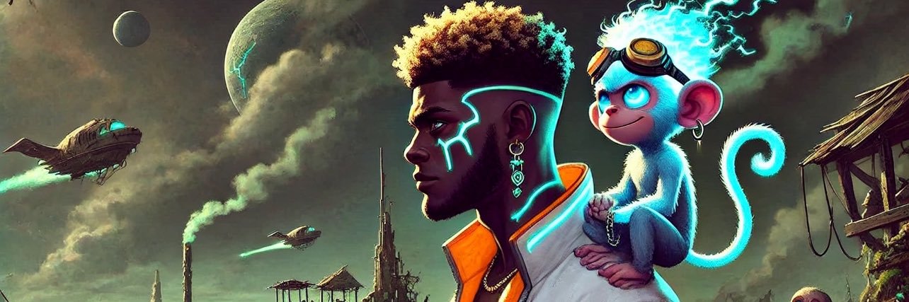 ogamba17's profile banner image