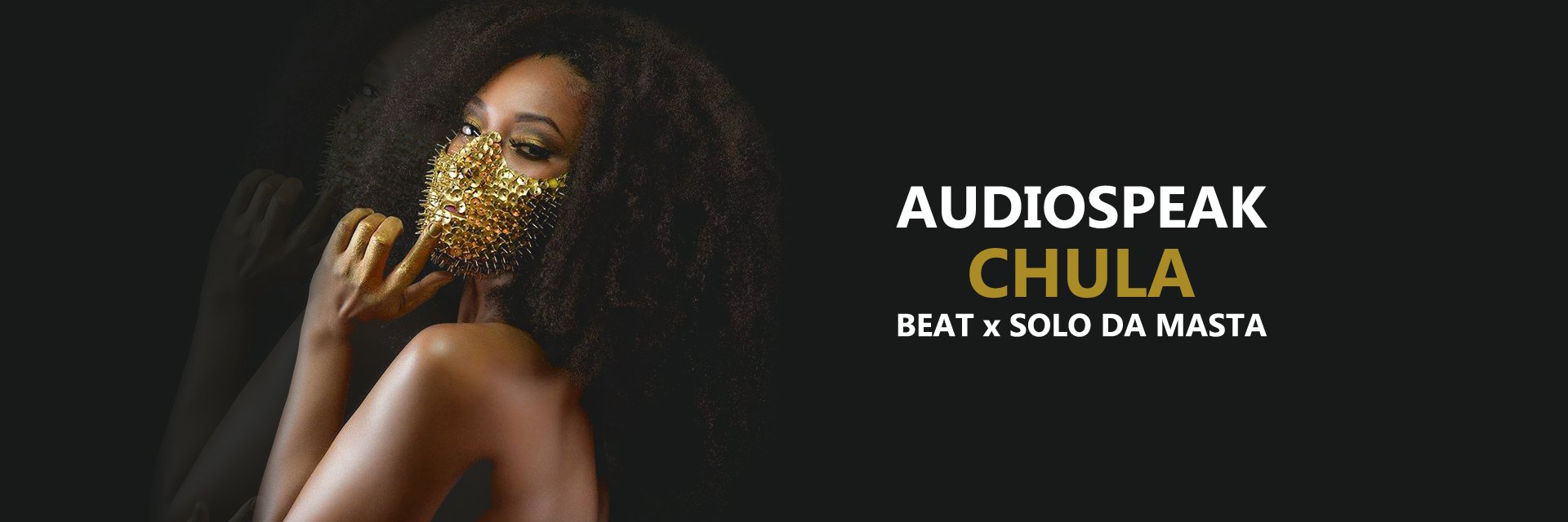 Audiospeak's profile banner image