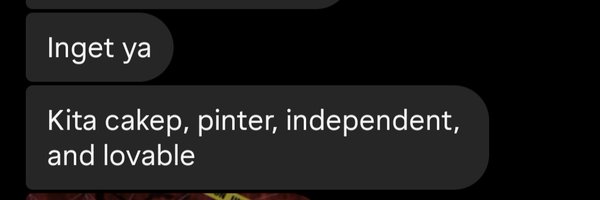 putriangels07 Profile Banner