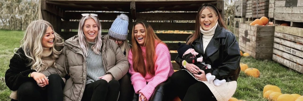 EllieSanders_X's profile banner image
