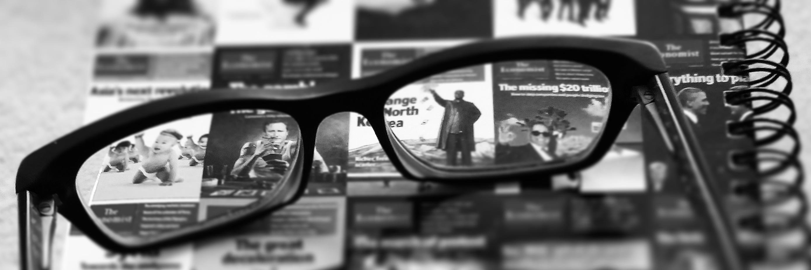 Lucy P. Marcus banner