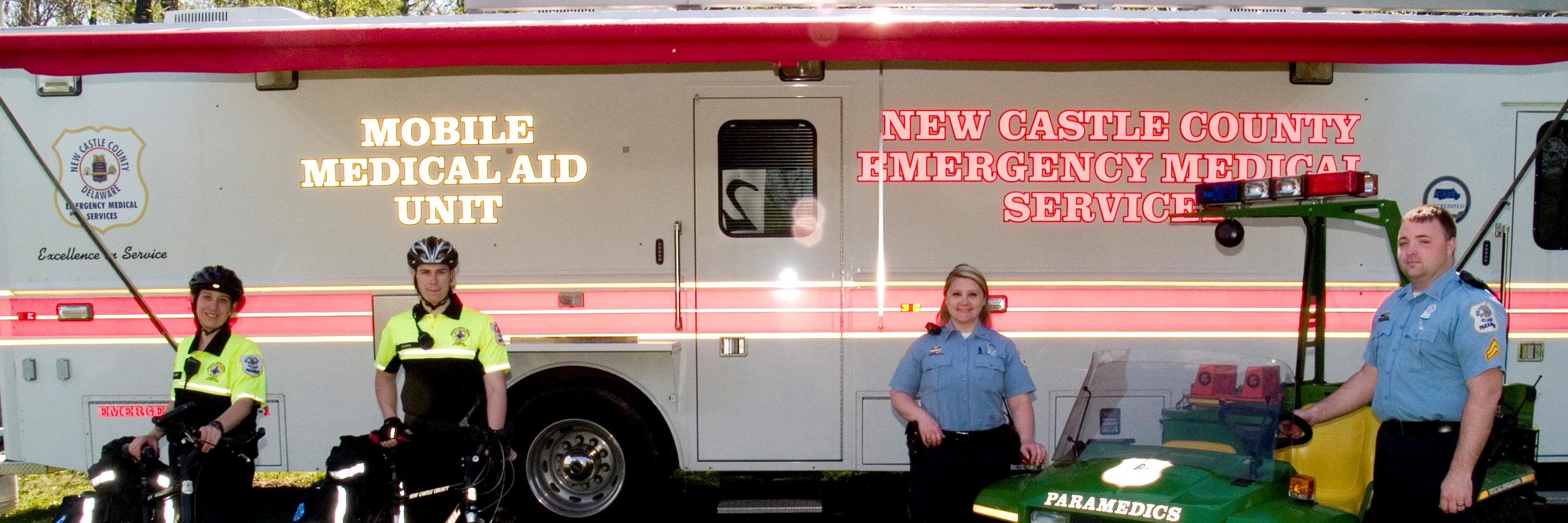 NCC_Paramedics's profile banner image