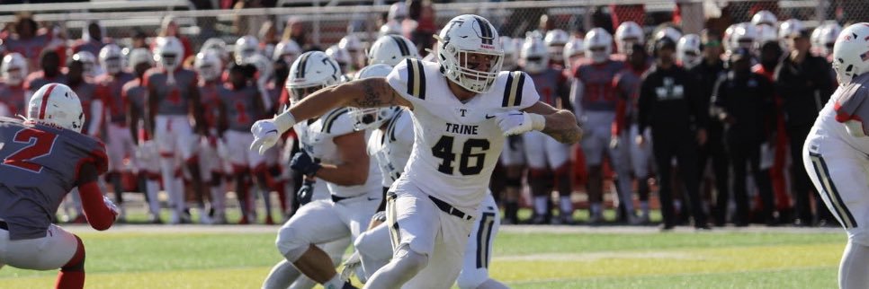 Justin Shoemaker banner