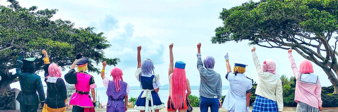 骸音アゲハ@ヲタクなウオタミでおるたなー→マジミラ20~·ブルミン超余韻→次は0505さぶしーど! banner