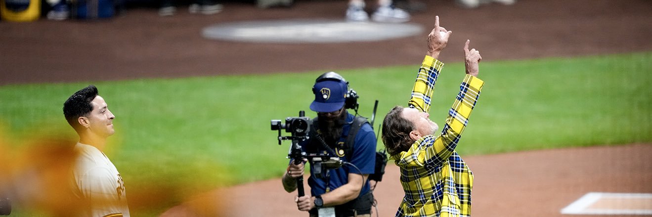 Trace Browning banner