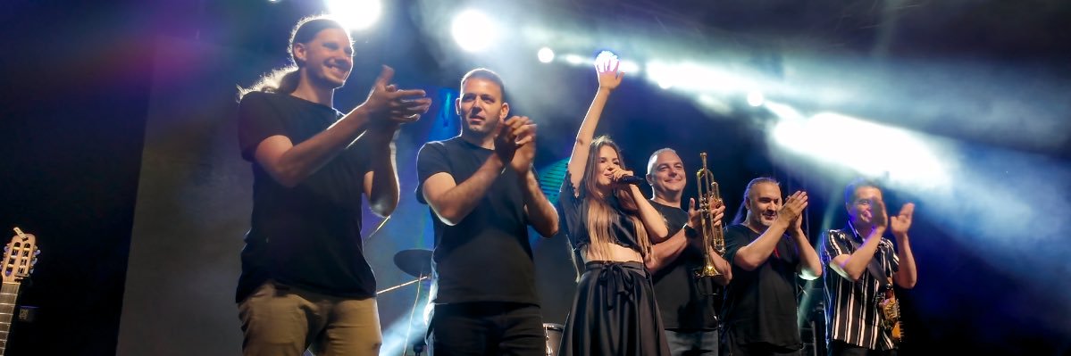 Nevena_Official's profile banner image
