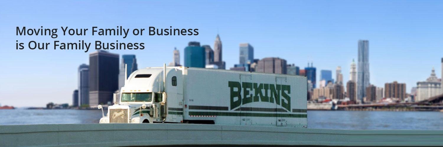 maffuccimoving's profile banner image