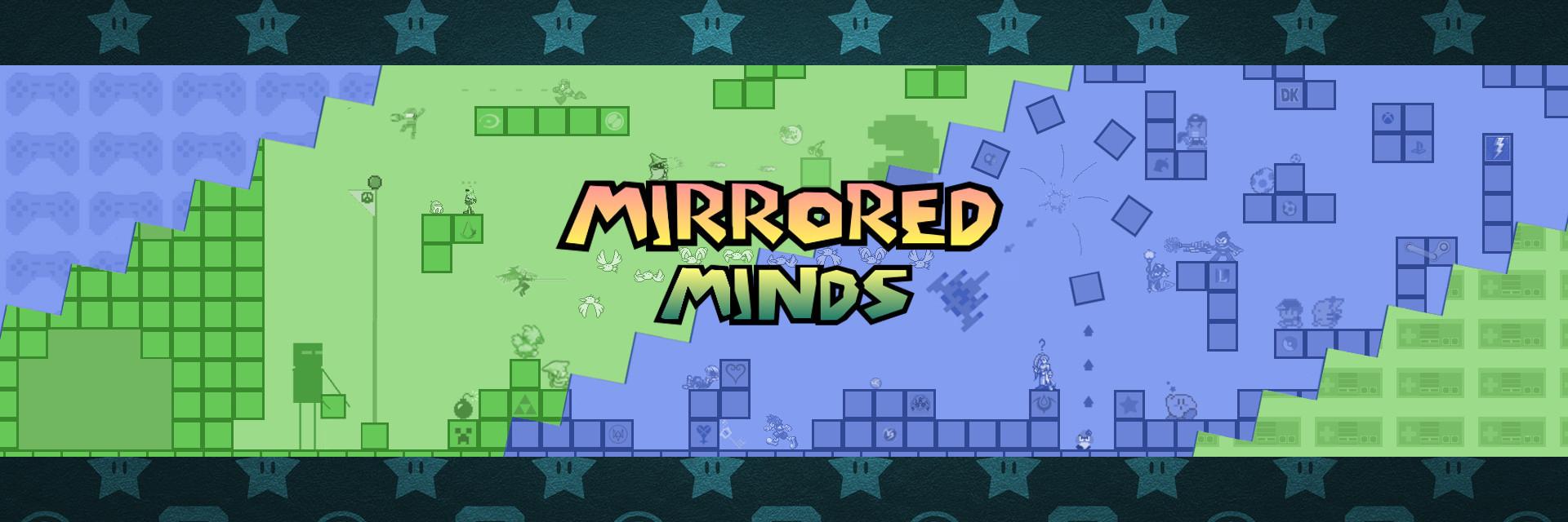 MirroredMinds's profile banner image