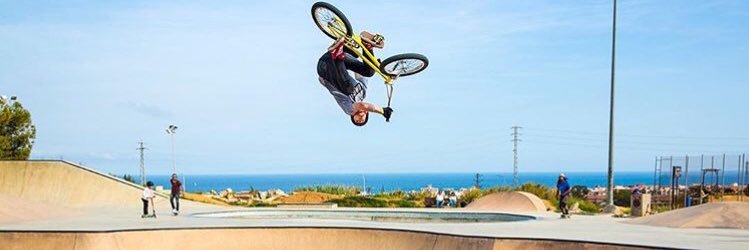 Coltonbmx1's profile banner image