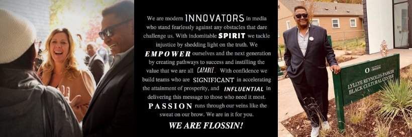 flossinmedia's profile banner image