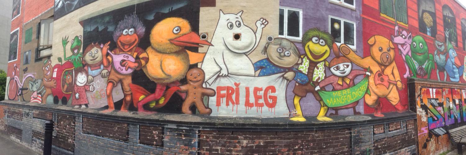 Frejamgl's profile banner image