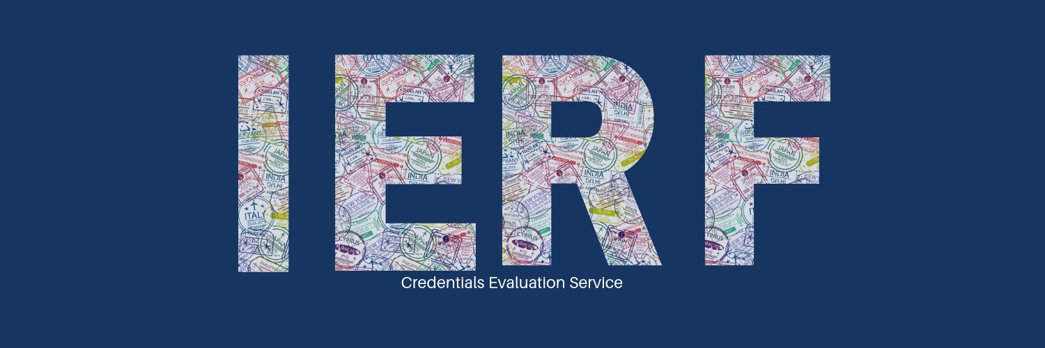 IERForg's profile banner image