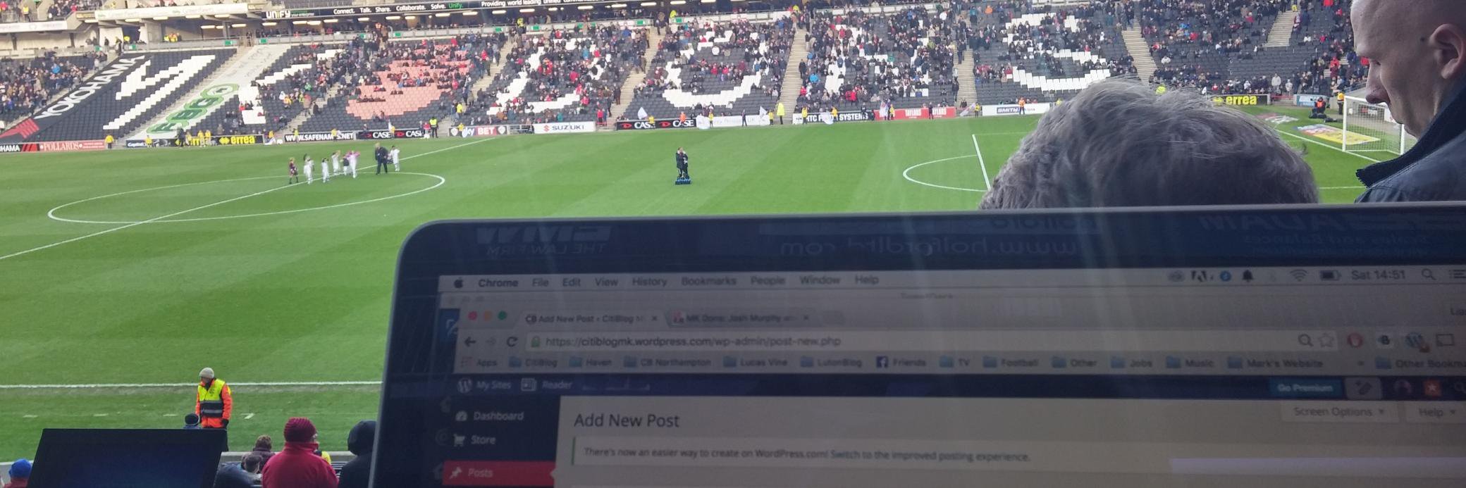 CitiBlogMKDons's profile banner image