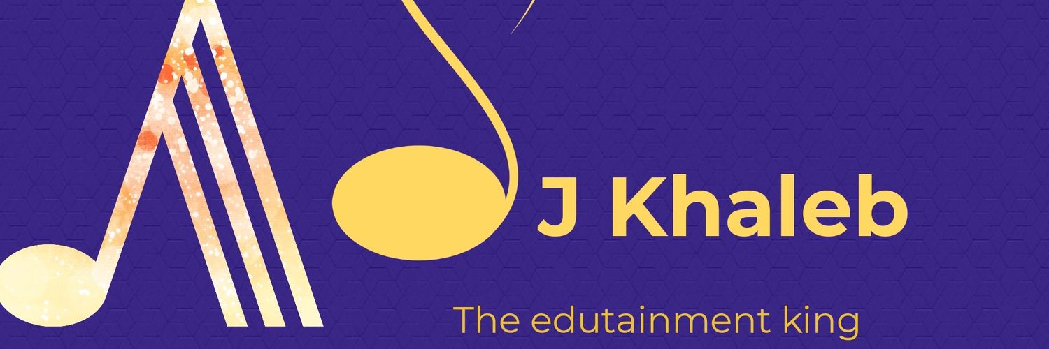 khaleb218's profile banner image
