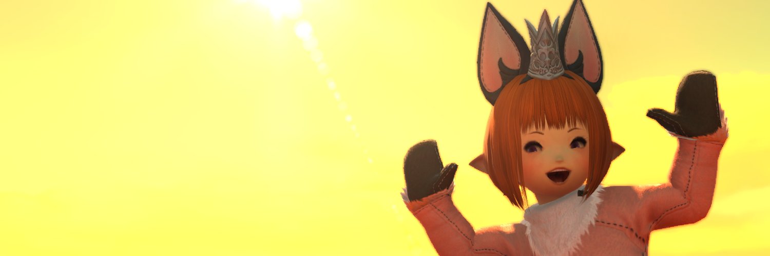 YochiFerret's profile banner image