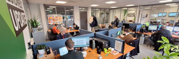 zwupdate Profile Banner