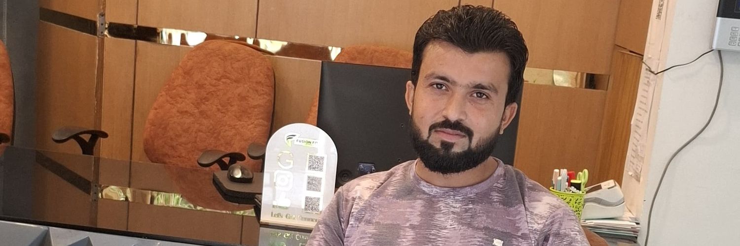 AliNaimali15's profile banner image