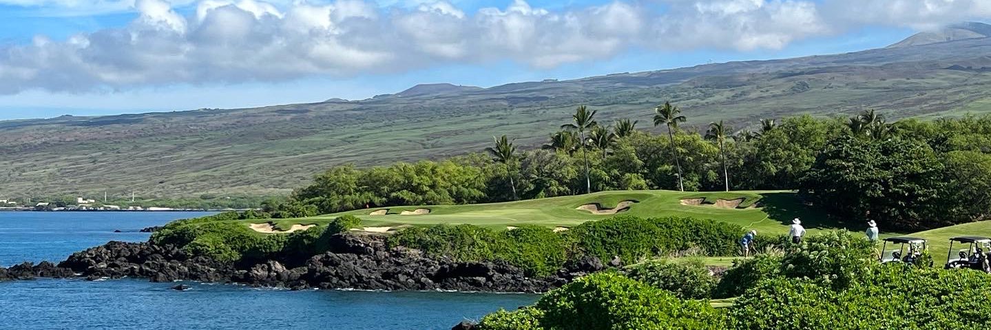 Kevin Carroll banner