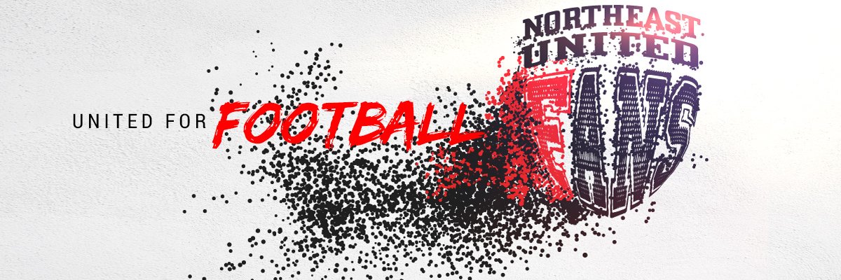 NEUFCFans's profile banner image