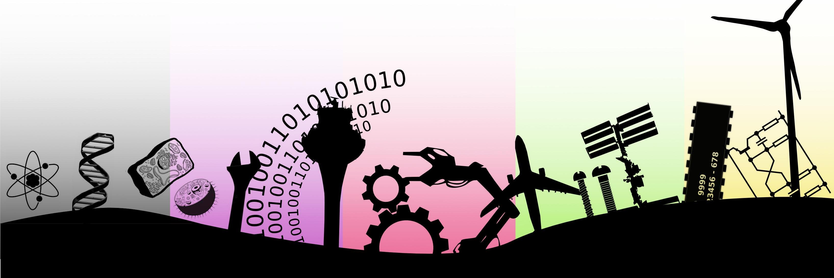 STEMteameast's profile banner image