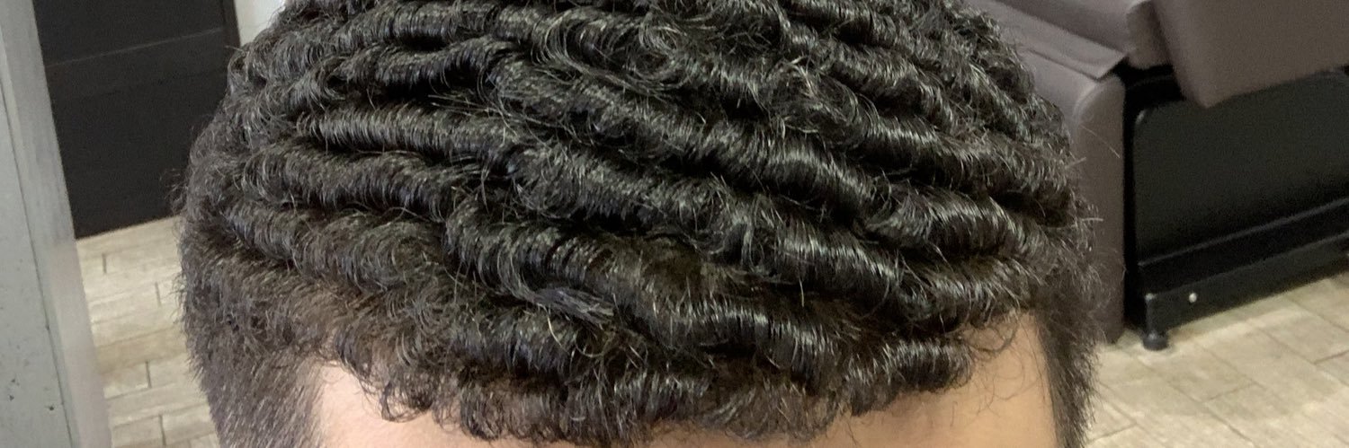 Lil マチ男 banner