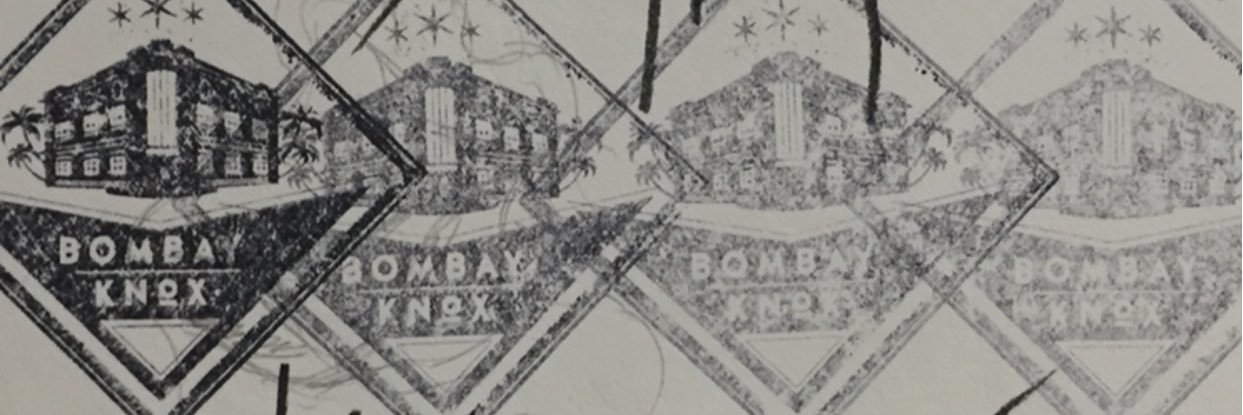 BombayKnox's profile banner image
