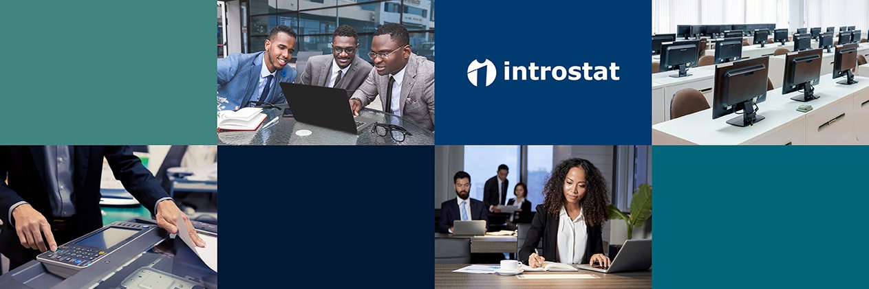 IntrostatSA's profile banner image