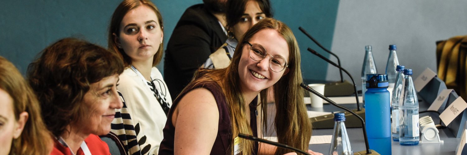 freyaproudman's profile banner image
