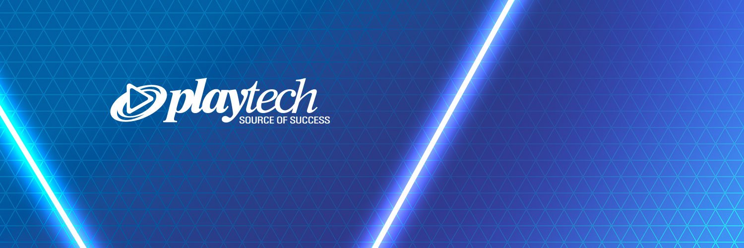 Playtech banner