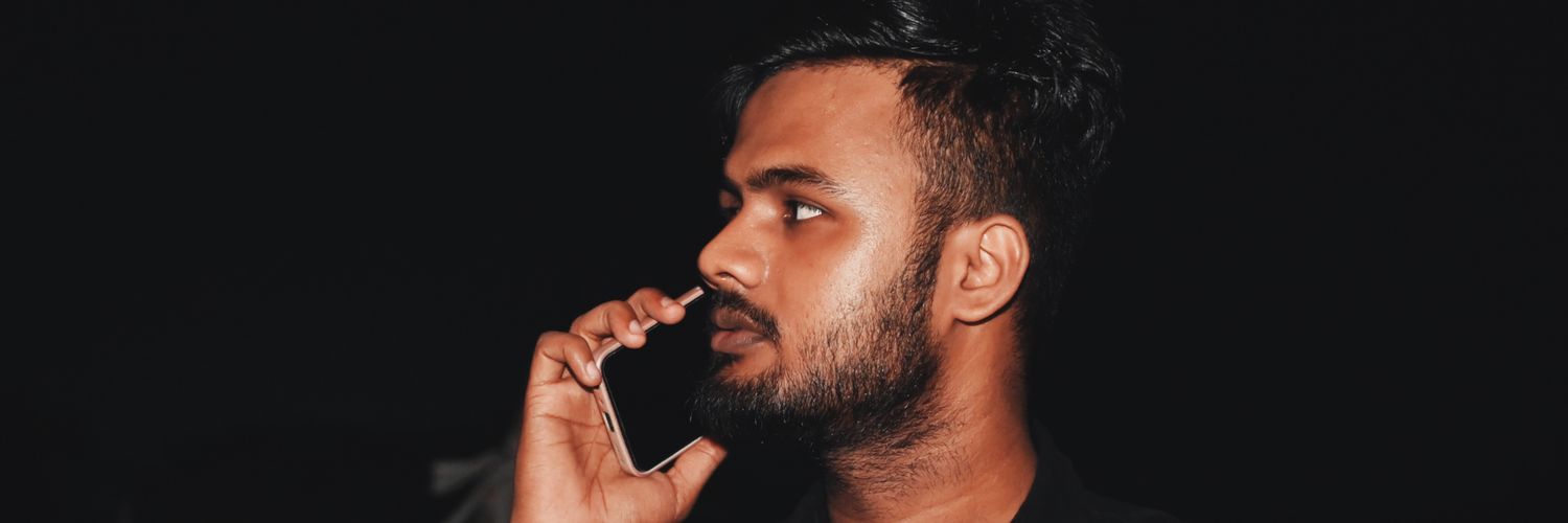 aryankumardeo's profile banner image