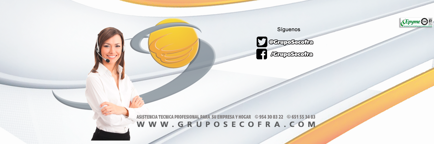 GrupoSecofra's profile banner image