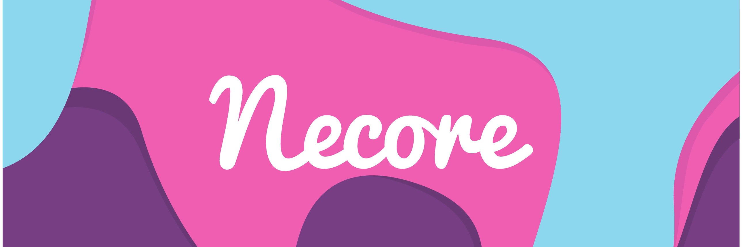🥥Necore banner