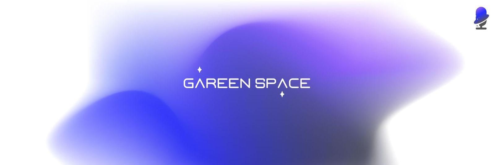 GareenSpace's profile banner image