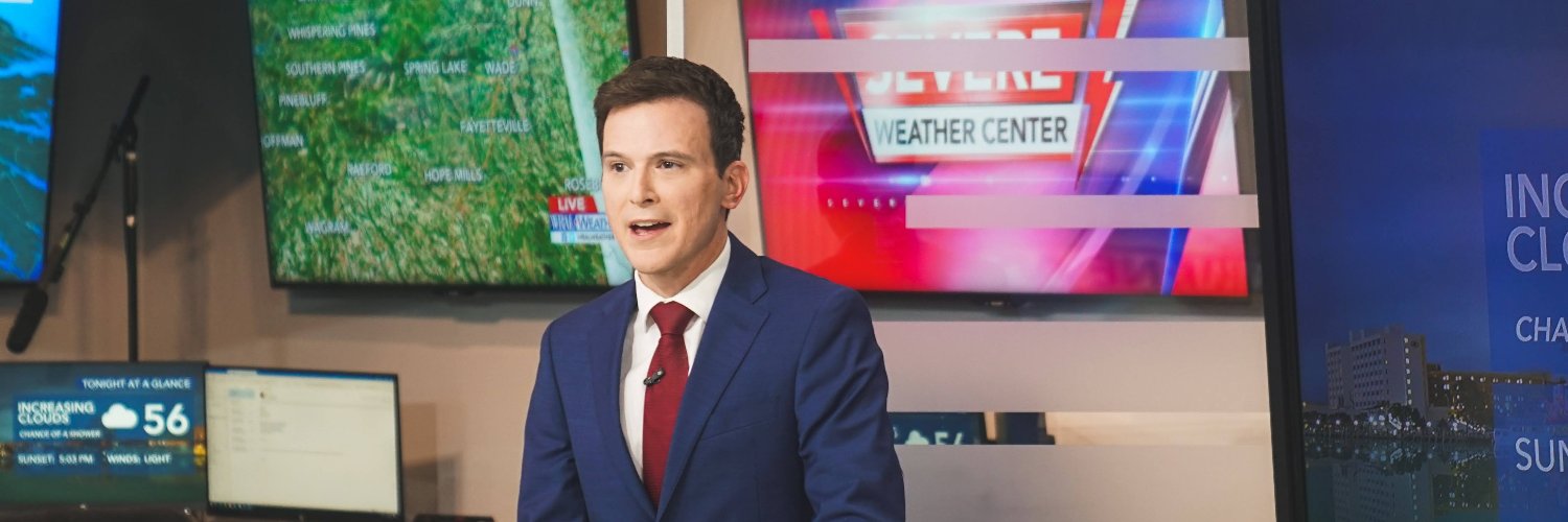 Brian Shrader banner