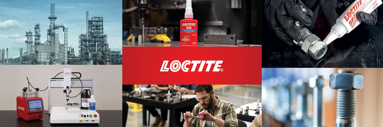 Loctite_NA's profile banner image
