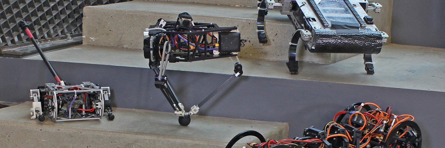 Kod*lab Robotics Lab banner