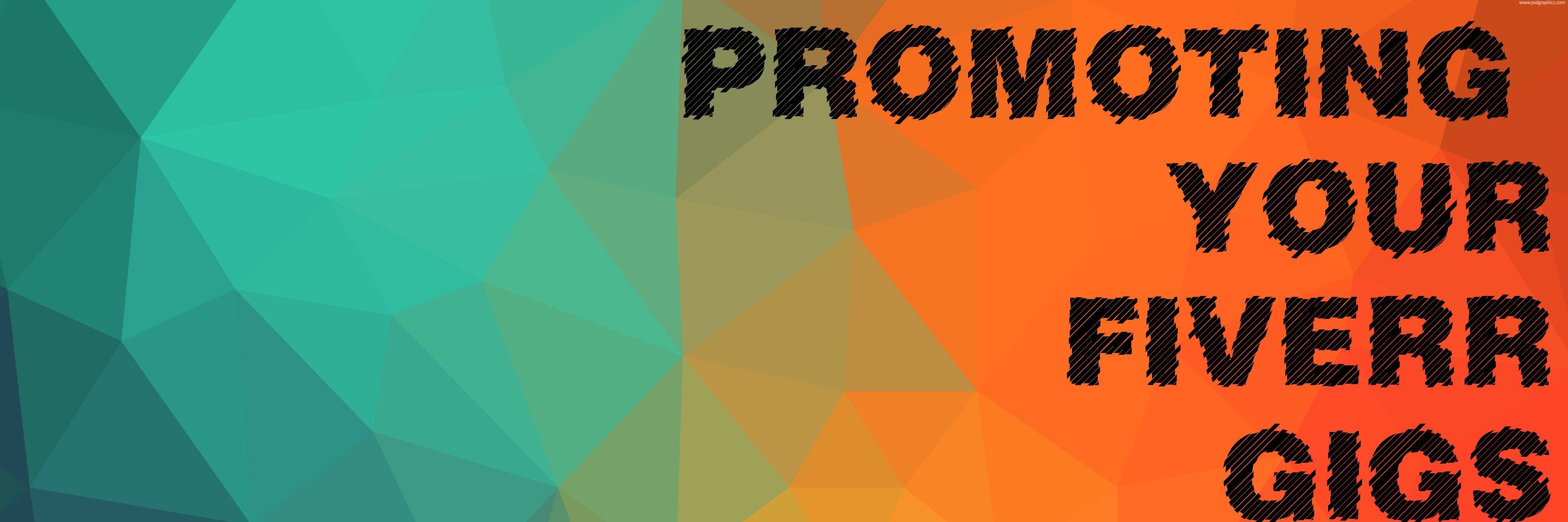 FiverrBooster's profile banner image