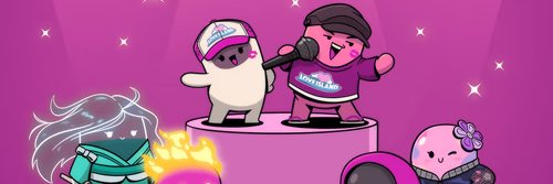 Fefou75's profile banner image