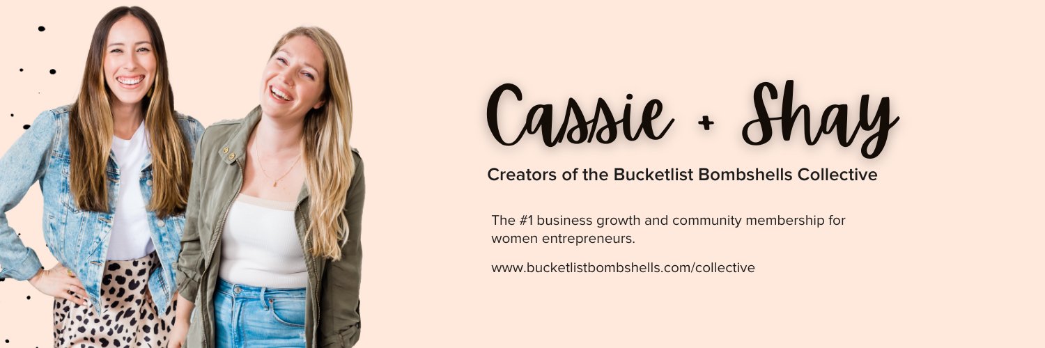 BLBombshells's profile banner image