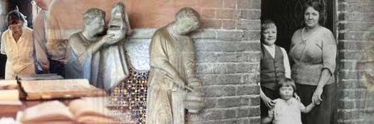 Keele History banner