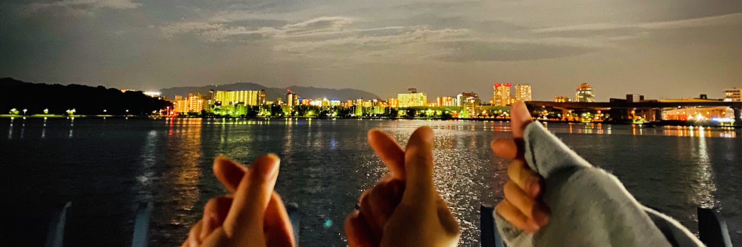 Reika_k1102's profile banner image