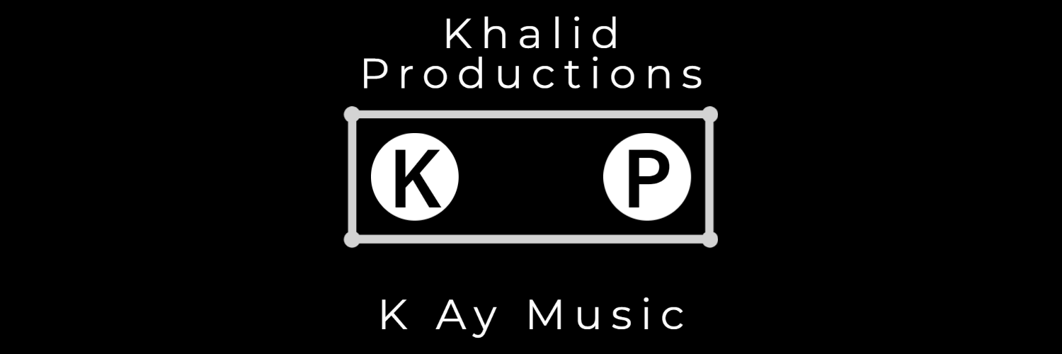 KhalidProducer's profile banner image