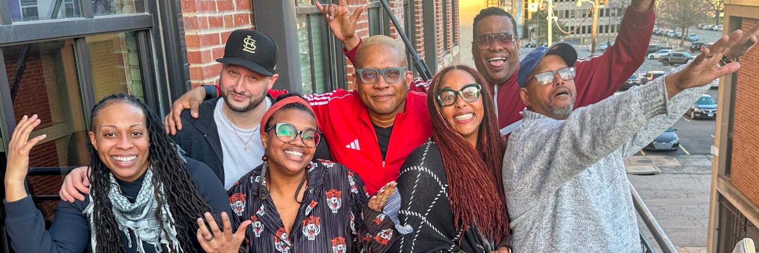 Maurice Mo Egeston 🎹 Pianist STL banner